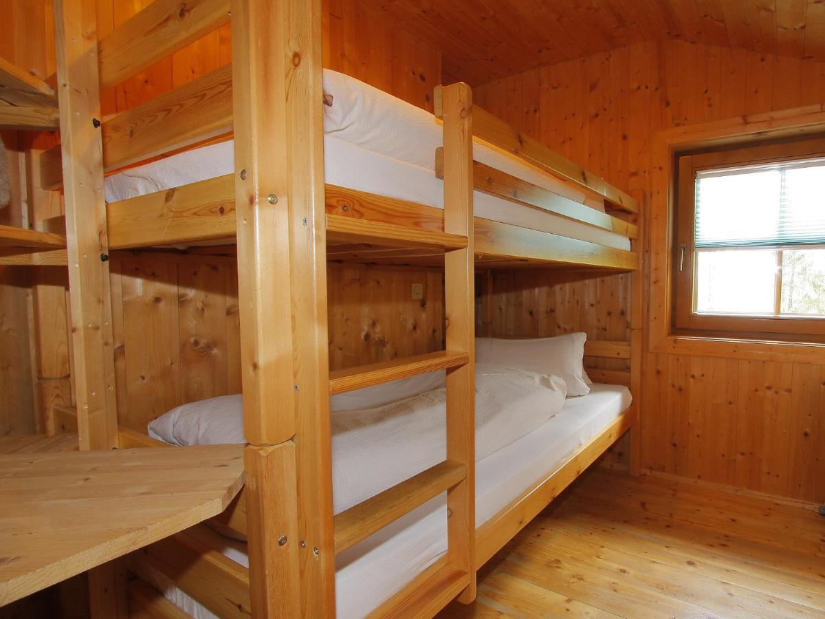 Chalet Auhaeusl By Interhome Fuegenberg Eksteriør bilde